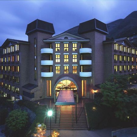 Resorpia Hakone Hotel Kültér fotó