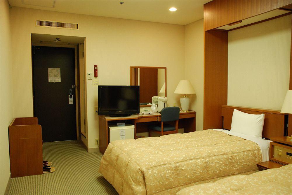 Resorpia Hakone Hotel Kültér fotó